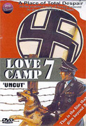 Love Camp 7 – plakát filmu