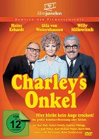 Charleys Onkel – plakát filmu