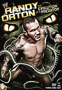 Randy Orton: The Evolution of a Predator – plakát filmu