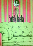 Dotek lásky – plakát filmu