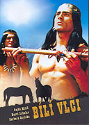 Bílí vlci – plakát filmu
