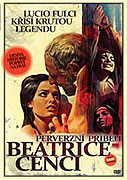 Perverzní příběh Beatrice Cenci – plakát filmu