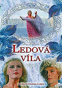 Ledová víla – plakát filmu