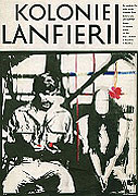 Kolonie Lanfieri – plakát filmu