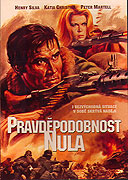 Pravděpodobnost nula – plakát filmu