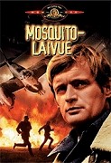 Letka Moskytů – plakát filmu