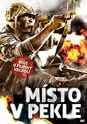 Místo v pekle – plakát filmu