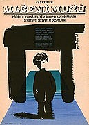 Mlčení mužů – plakát filmu