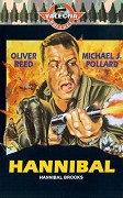 Hannibal – plakát filmu