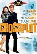 Křížovka – plakát filmu