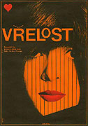 Vřelost – plakát filmu