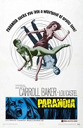 Orgasmo – plakát filmu