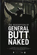 The Redemption of General Butt Naked – plakát filmu