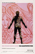 Illustrated Man, The – plakát filmu