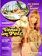 Venus im Pelz – plakát filmu