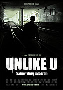 Unlike U – plakát filmu