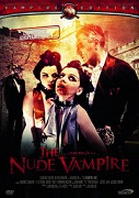 Vampire nue, La – plakát filmu