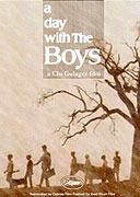 Day with the Boys, A – plakát filmu
