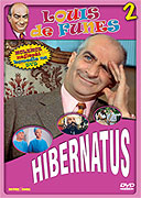 Hibernatus – plakát filmu