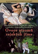 Ovoce stromů rajských jíme – plakát filmu