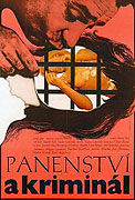 Panenství a kriminál – plakát filmu