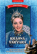 Krásná Varvara – plakát filmu