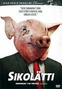 Vepřinec – plakát filmu