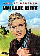 Willie Boy – plakát filmu