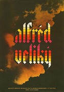 Alfréd Veliký – plakát filmu