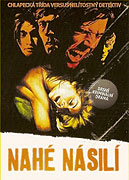 Nahé násilí – plakát filmu