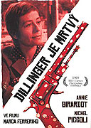 Dillinger je mrtvý – plakát filmu