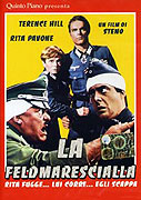 Blázni ve válce – plakát filmu