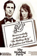 Wedding Party, The – plakát filmu