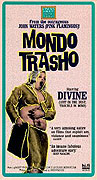 Mondo Trasho – plakát filmu