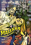 Malenka – plakát filmu