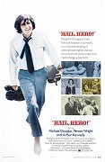 Hail, Hero! – plakát filmu