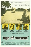 Age of Consent – plakát filmu