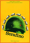 Serafino – plakát filmu