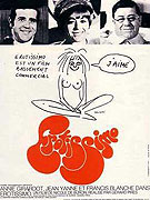 Erotissimo – plakát filmu