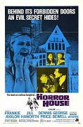 Haunted House of Horror, The – plakát filmu