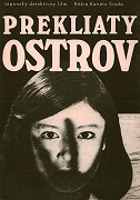 Prokletý ostrov – plakát filmu