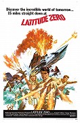 Ido zero daisakusen – plakát filmu