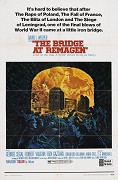 Most u Remagenu – plakát filmu