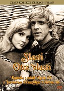 Slasti Otce vlasti – plakát filmu