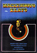 Mackennovo zlato – plakát filmu