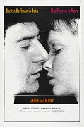 John a Mary – plakát filmu