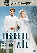 Siréna od Mississippi – plakát filmu
