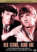Den sedmý, osmá noc – plakát filmu