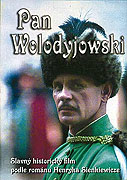 Pan Wolodyjowski – plakát filmu