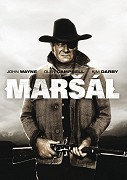 Maršál – plakát filmu